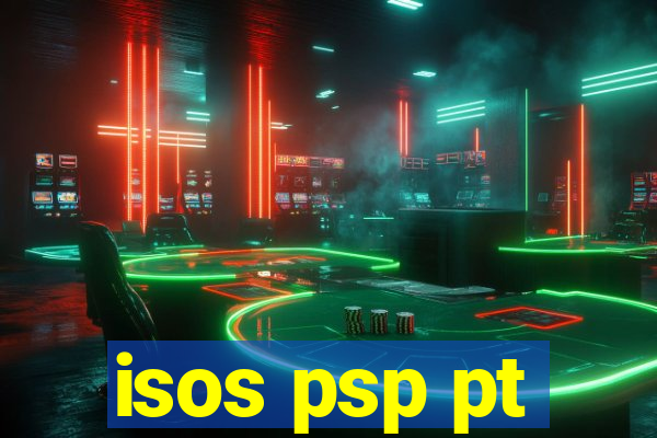 isos psp pt-br